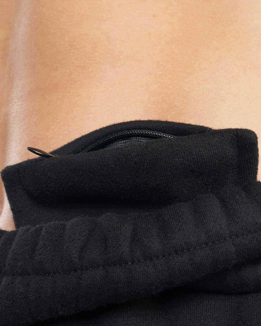 Dempsey Bottoms - Black | BOXRAW