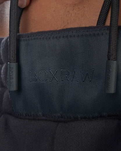 Dempsey Bottoms - Charcoal | BOXRAW