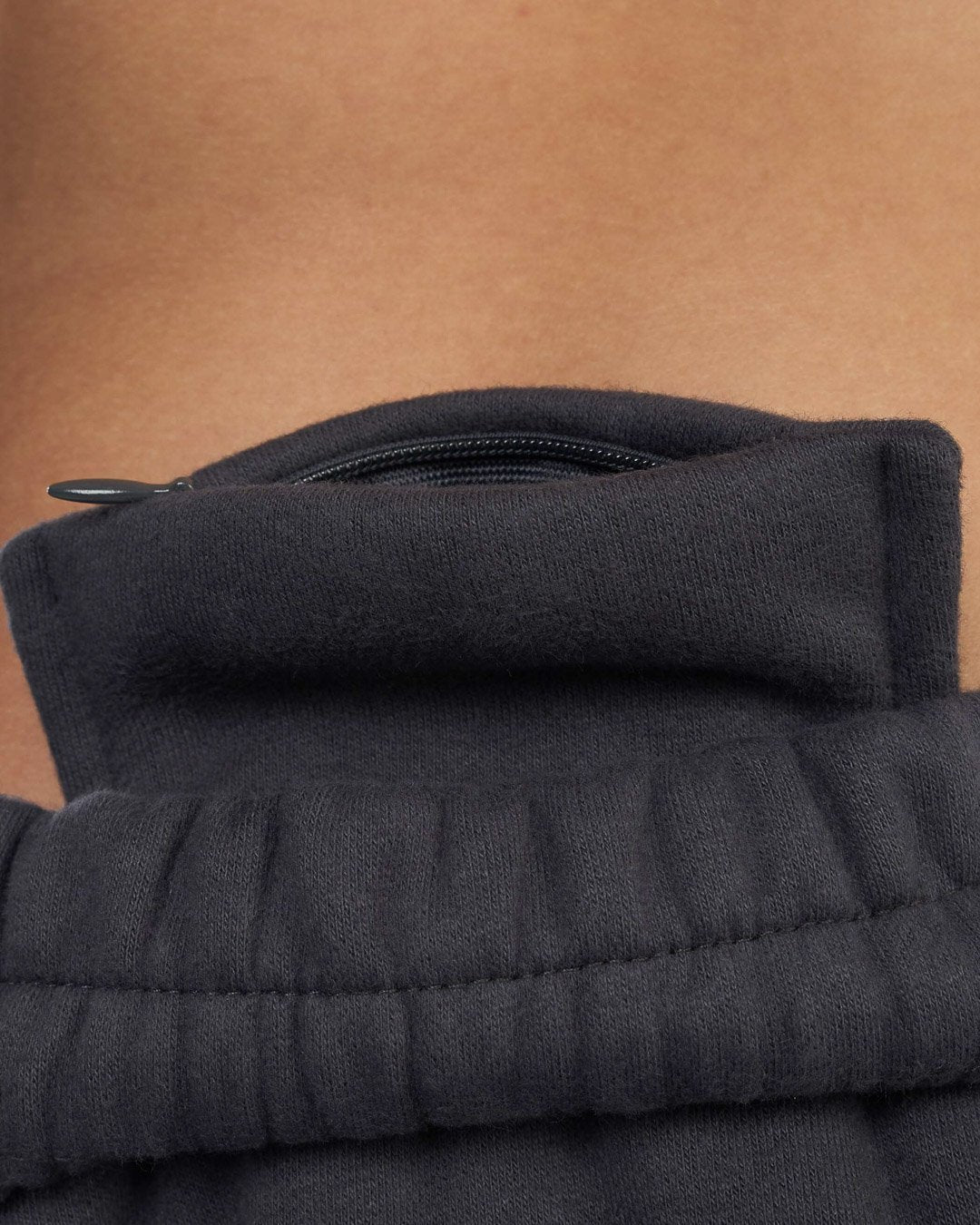 Dempsey Bottoms - Charcoal | BOXRAW