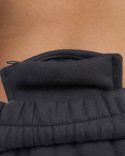 Dempsey Bottoms - Charcoal | BOXRAW