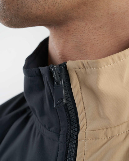 Dawson Jacket - Beige | BOXRAW