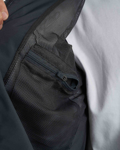Dawson Jacket - Beige | BOXRAW
