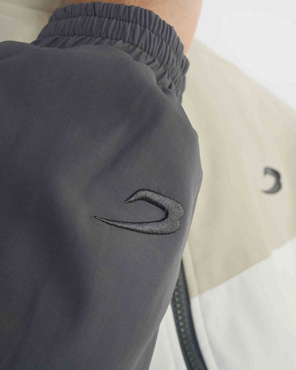 Harvey Jacket - Cream | BOXRAW