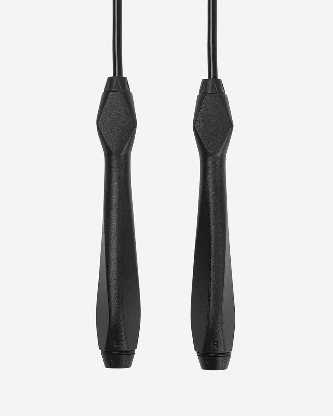 Sokudo Speed Rope - Black