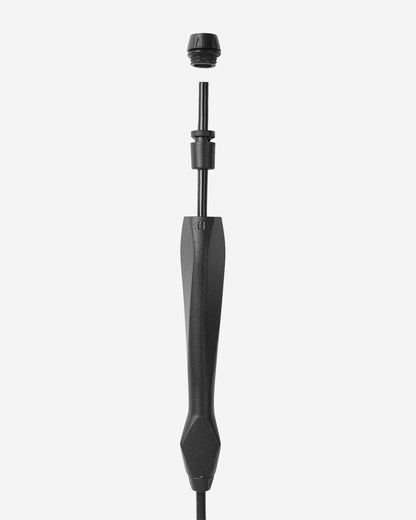 Sokudo Speed Rope - Black
