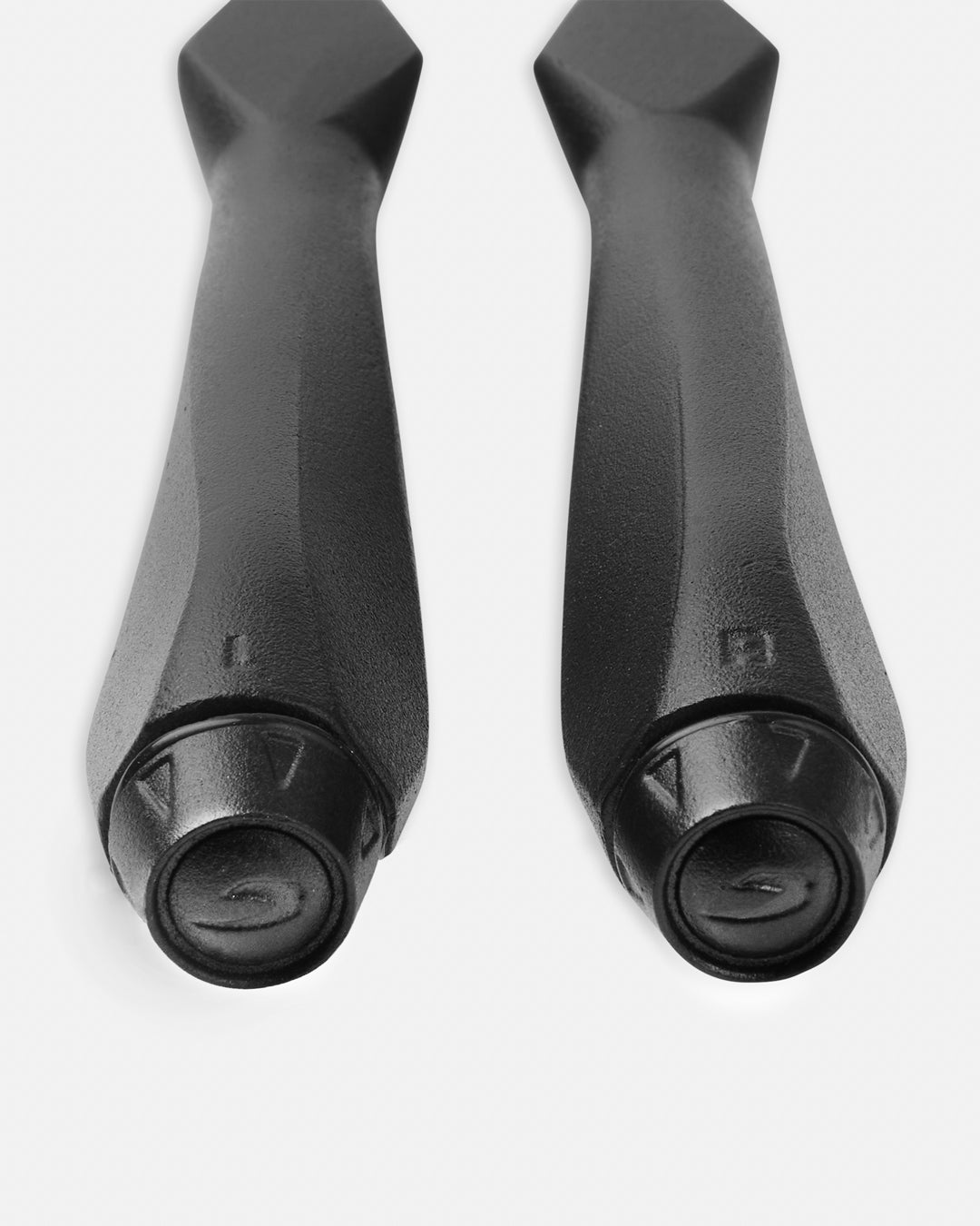 Sokudo Speed Rope - Black