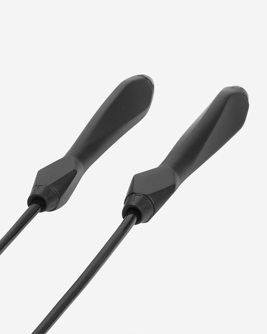 Sokudo Speed Rope - Black
