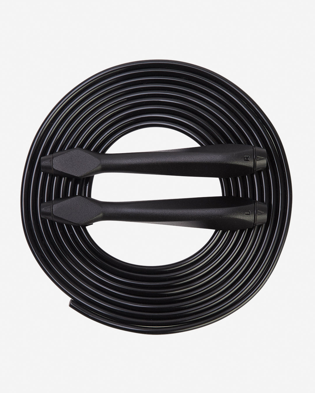 Sokudo Speed Rope - Black