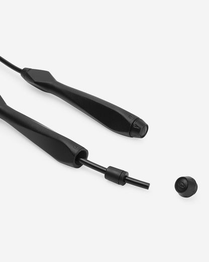 Sokudo Speed Rope - Black