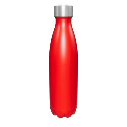BOXRAW 1L Water Bottle - Clear