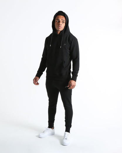 Marciano Hoodie - Black