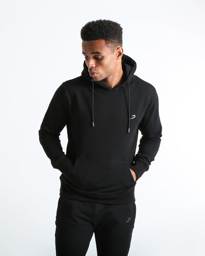 Marciano Hoodie - Black
