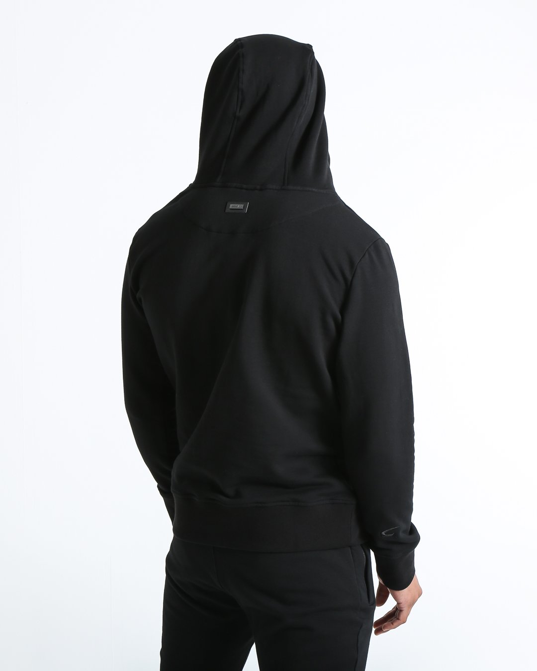 Marciano Hoodie - Black