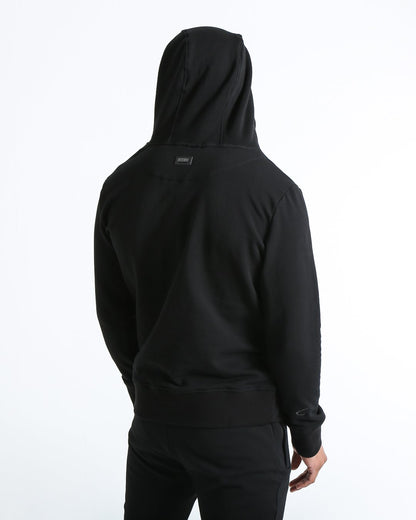 Marciano Hoodie - Black