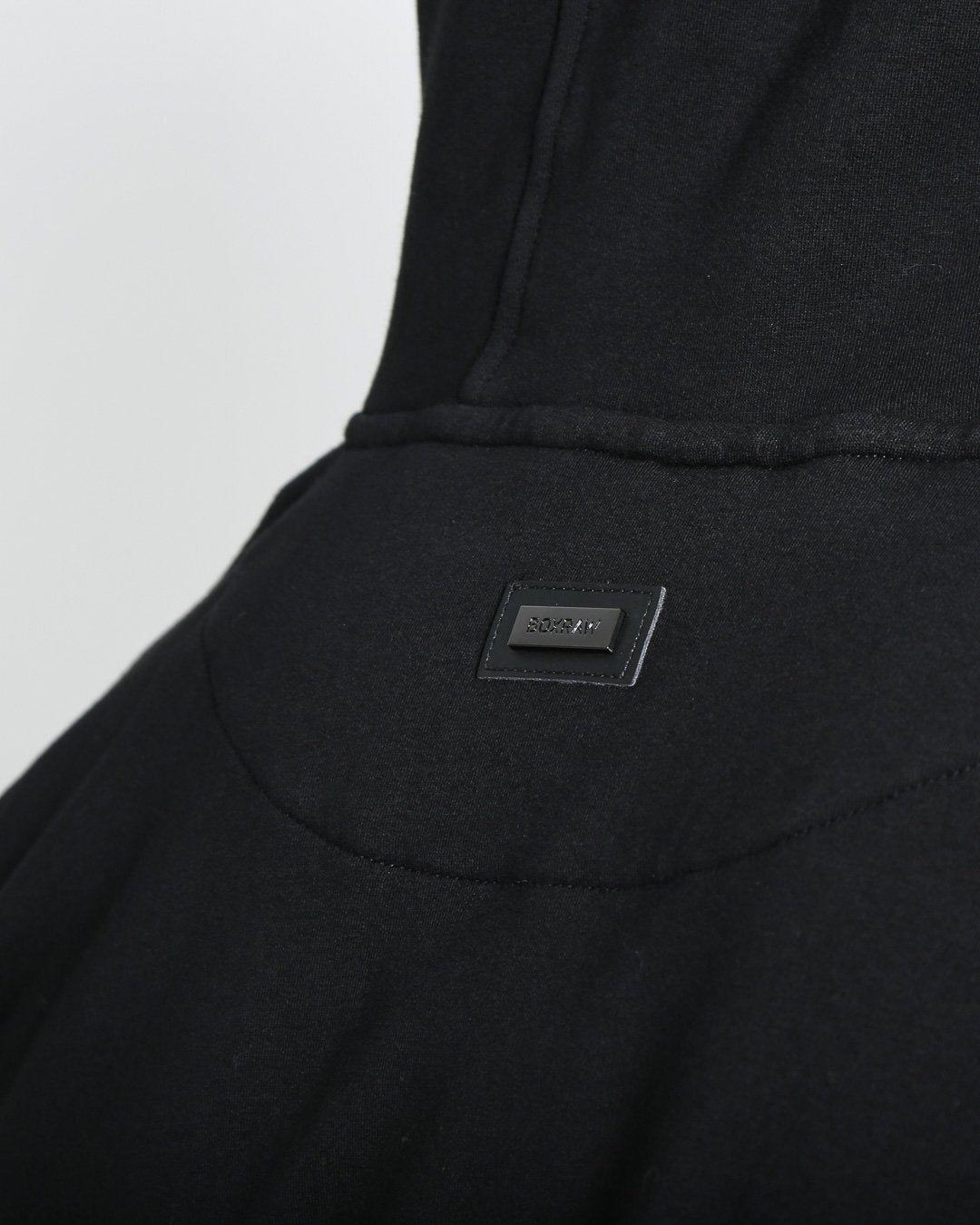Marciano Hoodie - Black