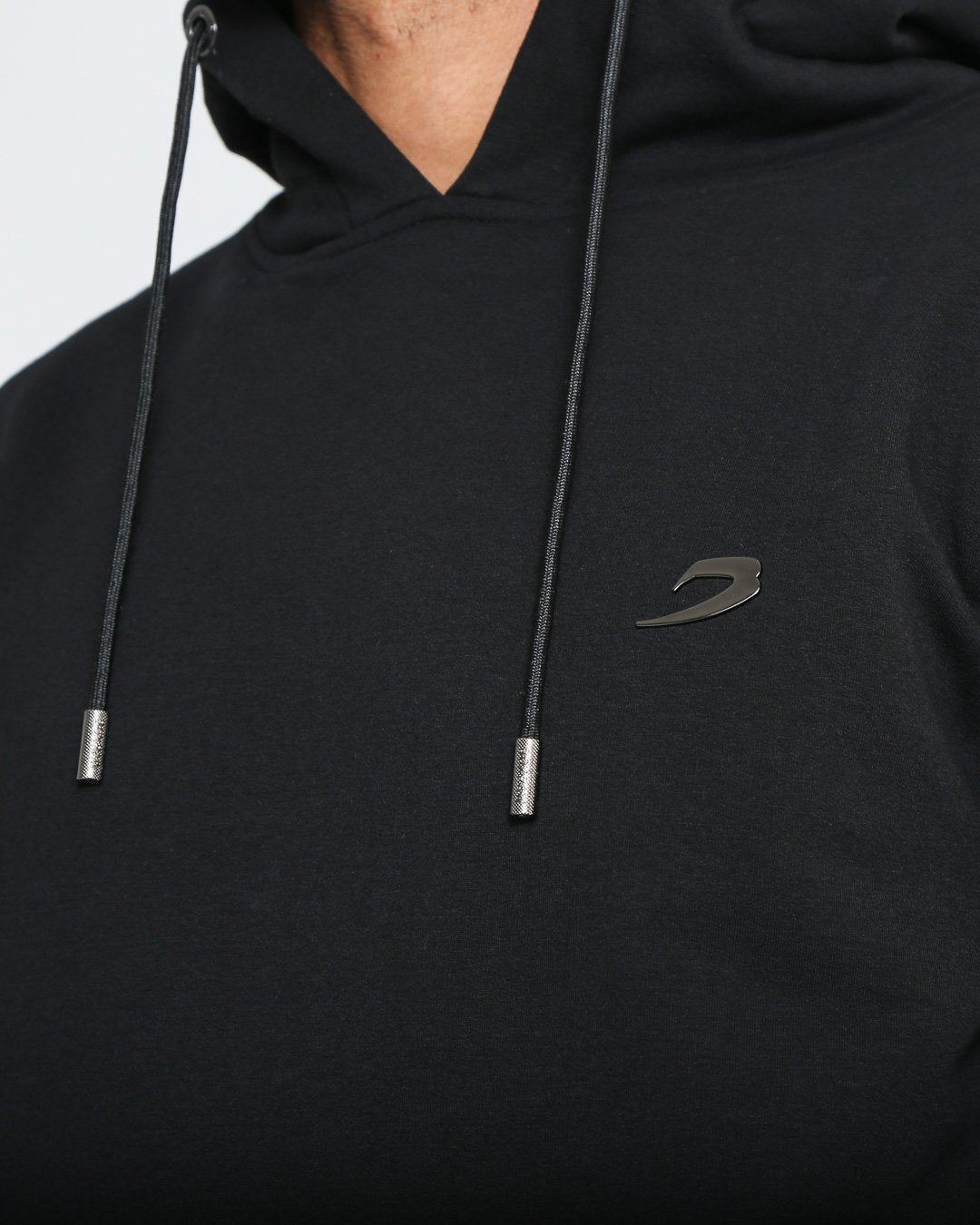 Marciano Hoodie - Black